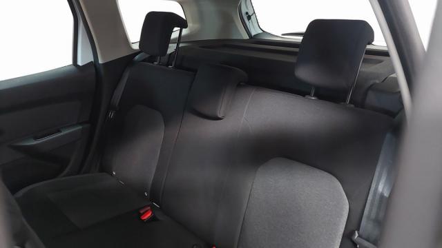 Dacia Duster image 1