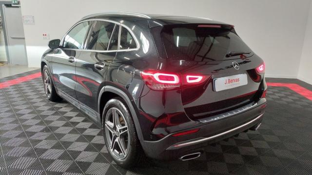 Mercedes Benz Gla image 4