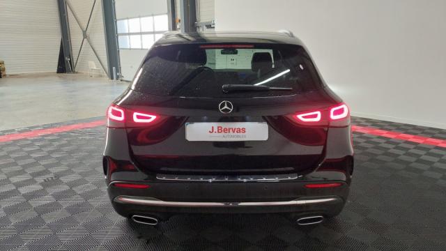 Mercedes Benz Gla image 6