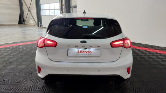 Ford Focus image 3