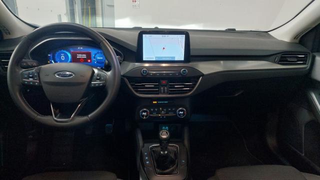 Ford Focus image 7