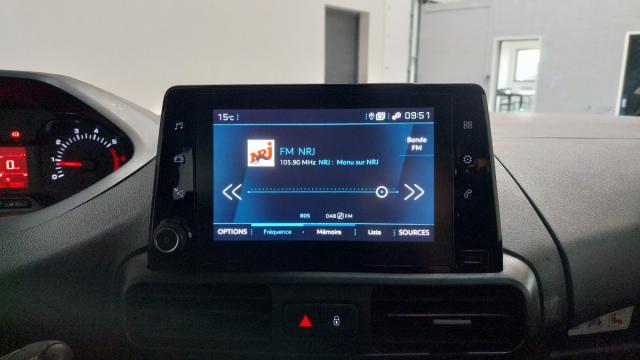 Peugeot Partner image 5