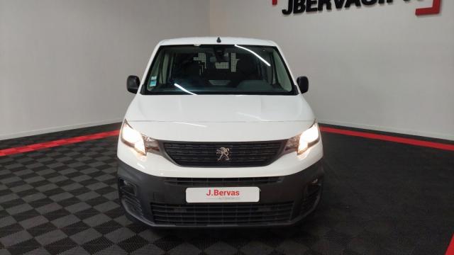 Peugeot Partner image 1