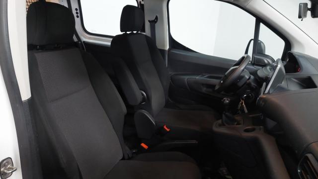 Peugeot Partner image 7