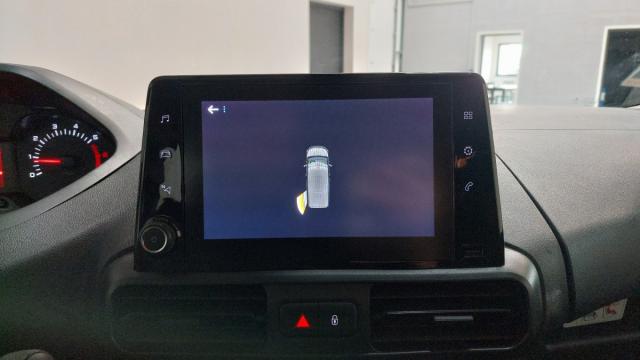 Peugeot Partner image 6