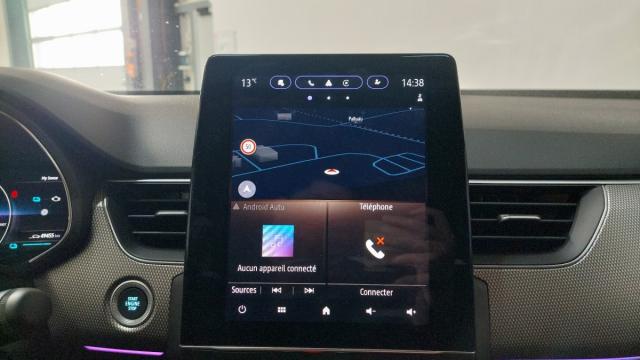 Renault Arkana image 4