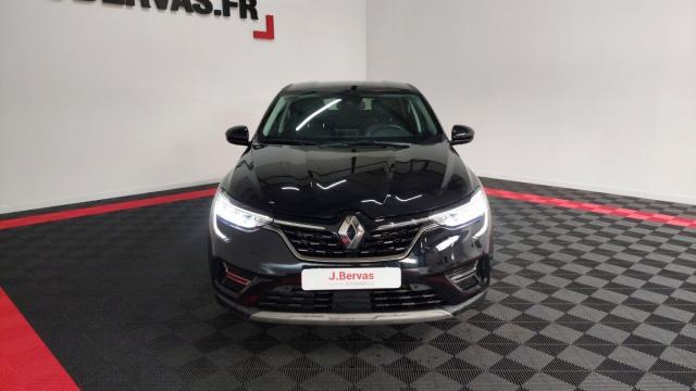 Renault Arkana image 6