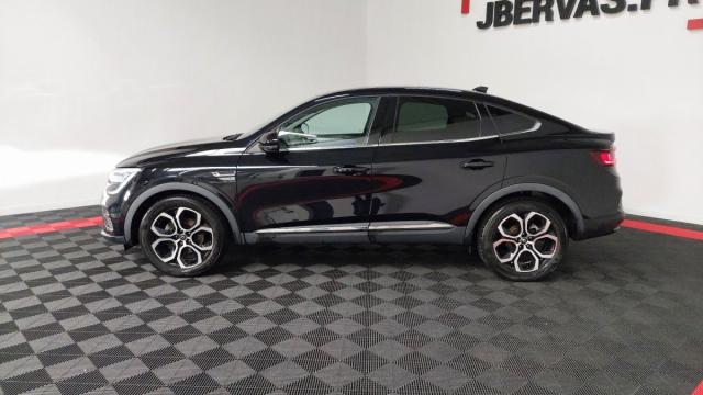 Renault Arkana image 9