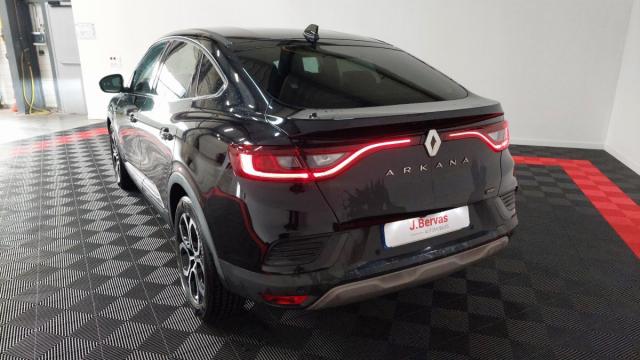 Renault Arkana image 7