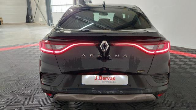 Renault Arkana image 8