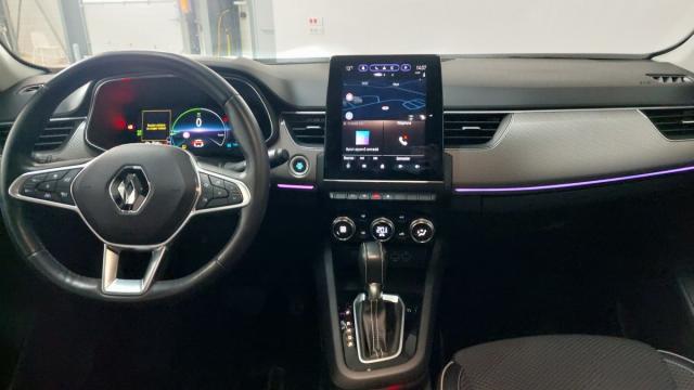 Renault Arkana image 1