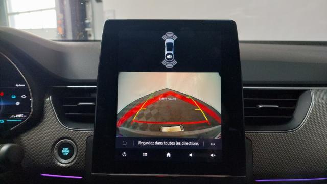 Renault Arkana image 2