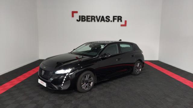 Peugeot 308 Bluehdi 130 Active Pack