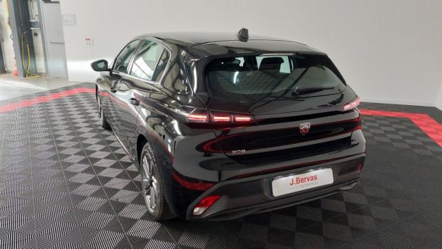 Peugeot 308 image 3