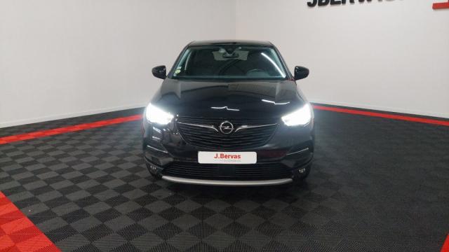 Opel Grandland X image 3