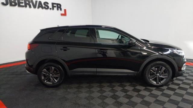 Opel Grandland X image 8