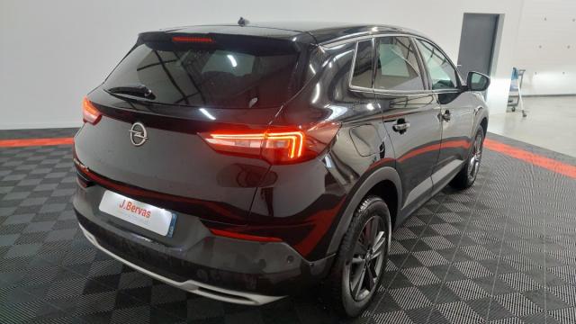 Opel Grandland X image 5
