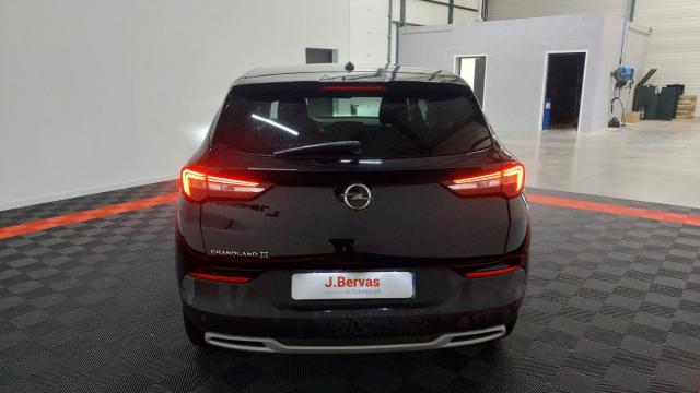 Opel Grandland X image 6