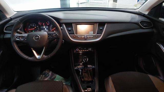 Opel Grandland X image 1