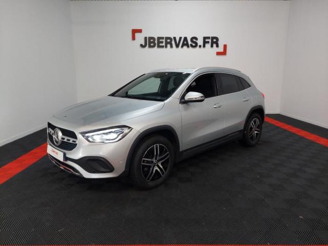 Mercedes Benz Gla 200 Business Line Dct