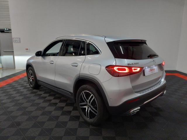 Mercedes Benz Gla image 6
