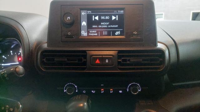 Citroen Berlingo image 1