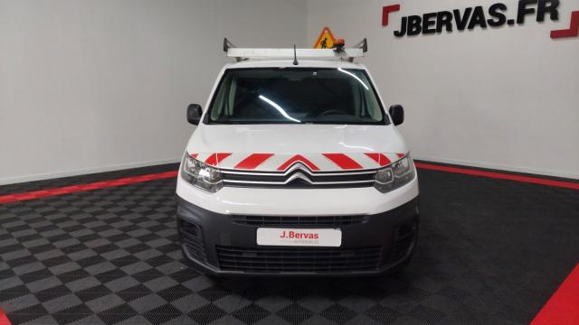 Citroen Berlingo image 7