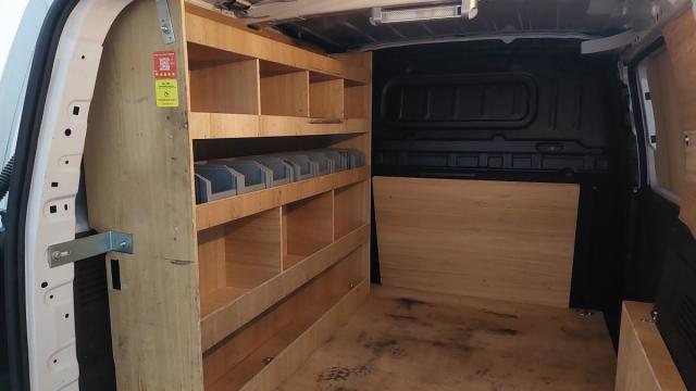 Citroen Berlingo image 8