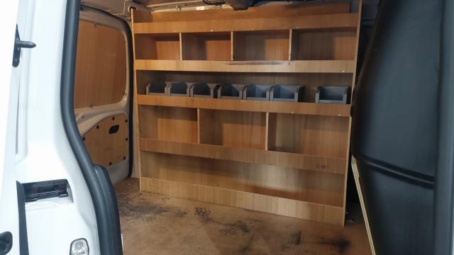 Citroen Berlingo image 3