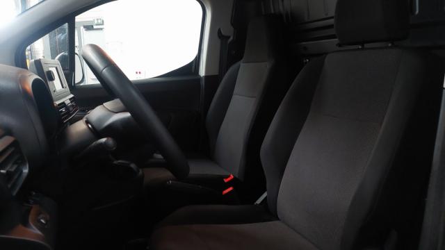 Citroen Berlingo image 5
