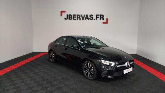 Mercedes Benz Classe A Berline 250 E Progressive Line 8g-Dct