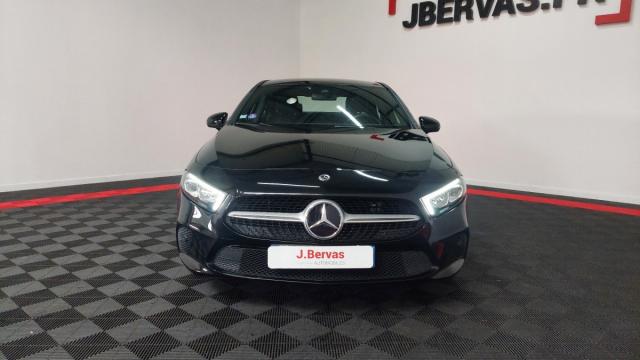 Mercedes Benz Classe A image 5