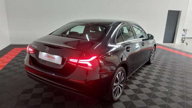 Mercedes Benz Classe A image 6