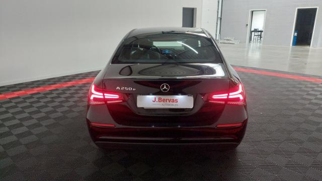 Mercedes Benz Classe A image 9
