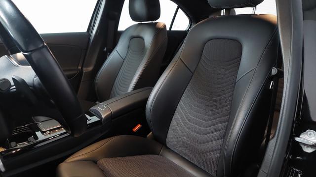 Mercedes Benz Classe A image 8