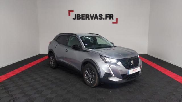 Peugeot 2008 Puretech 130 S&s Style