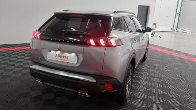 Peugeot 2008 image 5