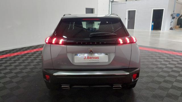 Peugeot 2008 image 9