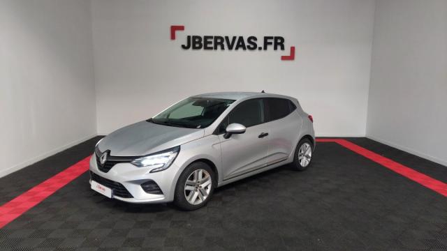 Renault Clio V Business Tce 100 - 20