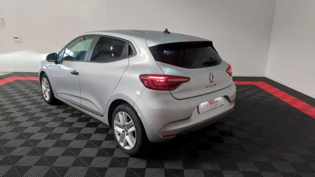 Renault Clio image 7