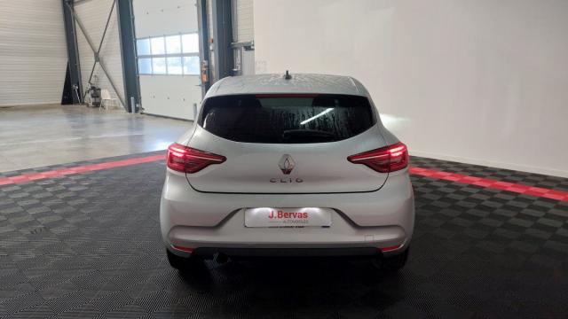 Renault Clio image 9