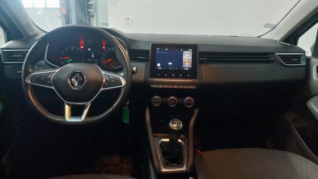 Renault Clio image 1