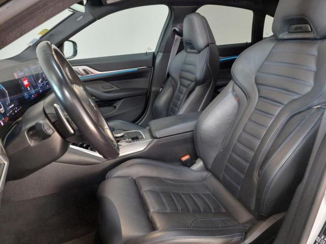 Bmw Série 4 Gran Coupé image 3