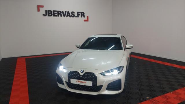 Bmw Série 4 Gran Coupé image 9