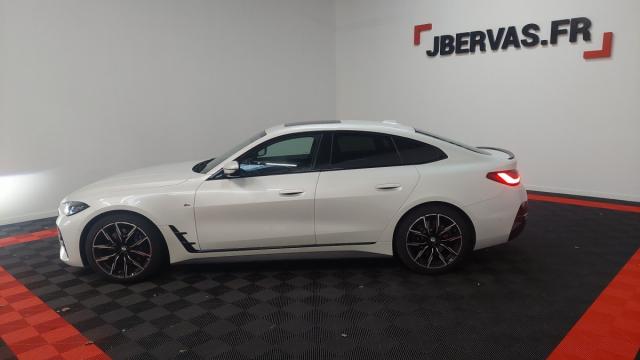 Bmw Série 4 Gran Coupé image 8