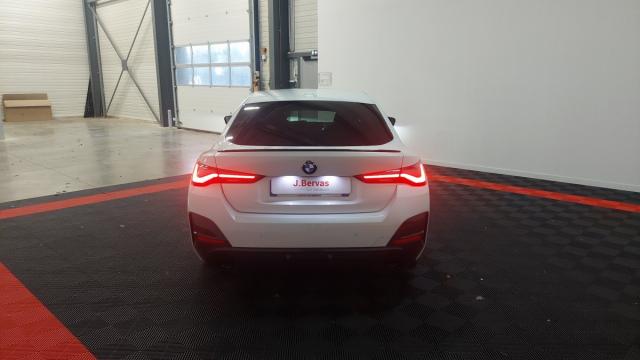 Bmw Série 4 Gran Coupé image 4