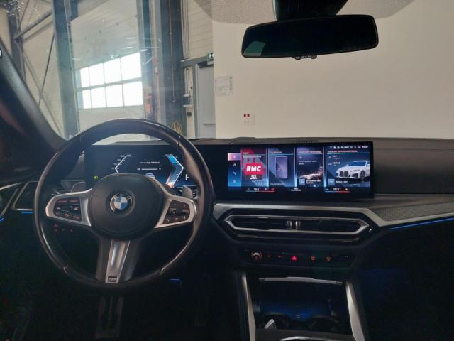 Bmw Série 4 Gran Coupé image 6