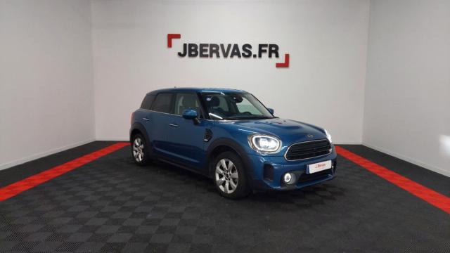 Mini Countryman Cooper Essential 136 Ch Bva7