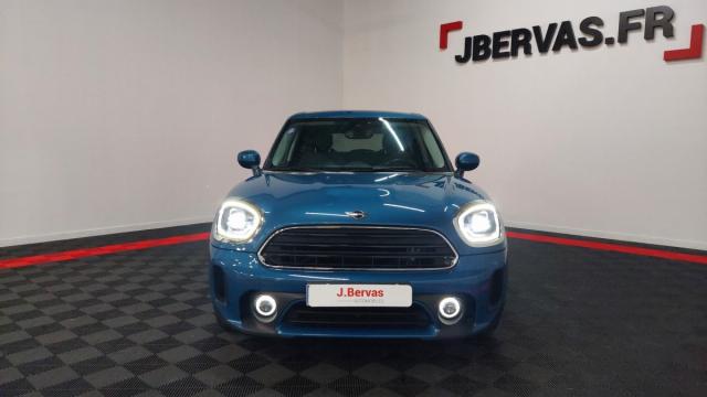 Mini Countryman image 2