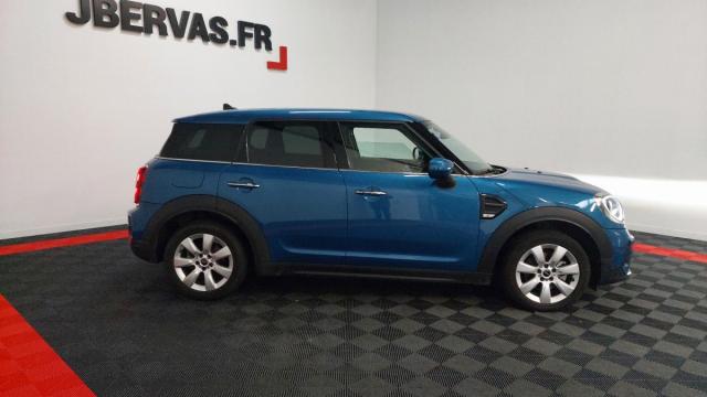 Mini Countryman image 9